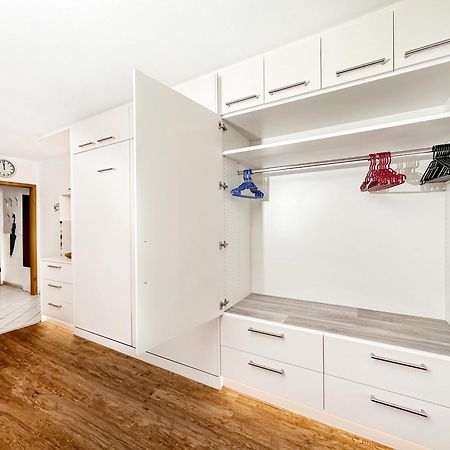 Fewo "Strandhotel" Whg43 Kellenhusen Bagian luar foto