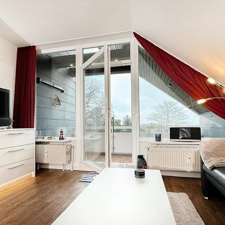 Fewo "Strandhotel" Whg43 Kellenhusen Bagian luar foto