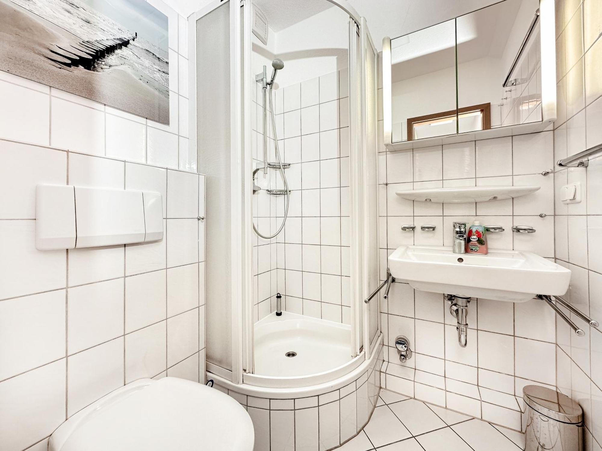 Fewo "Strandhotel" Whg43 Kellenhusen Bagian luar foto