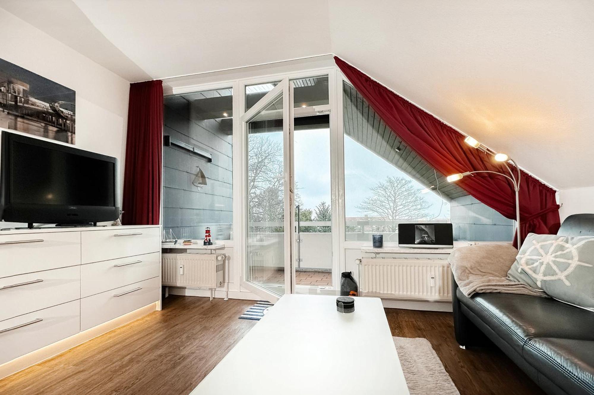Fewo "Strandhotel" Whg43 Kellenhusen Bagian luar foto