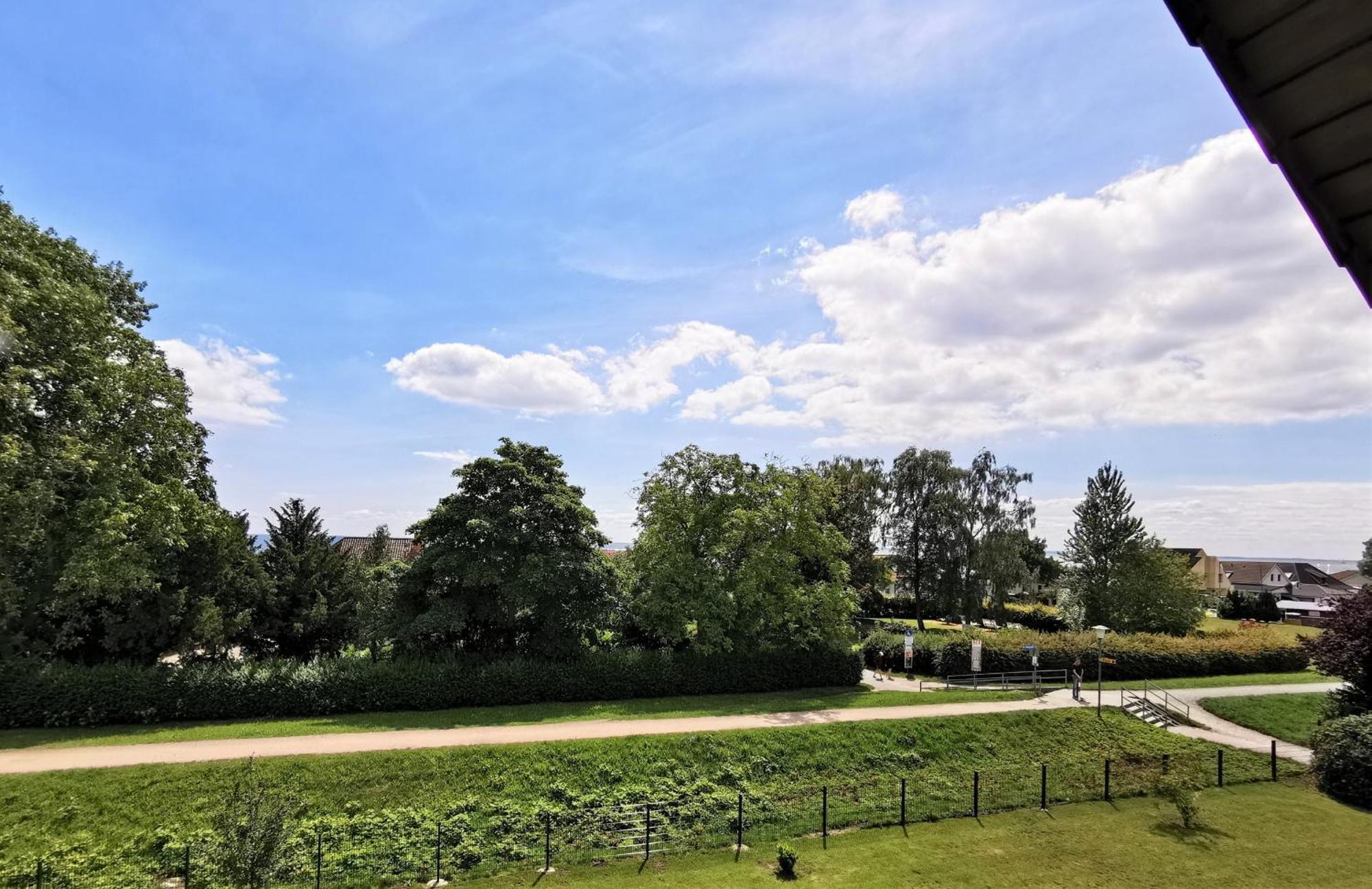 Fewo "Strandhotel" Whg43 Kellenhusen Bagian luar foto