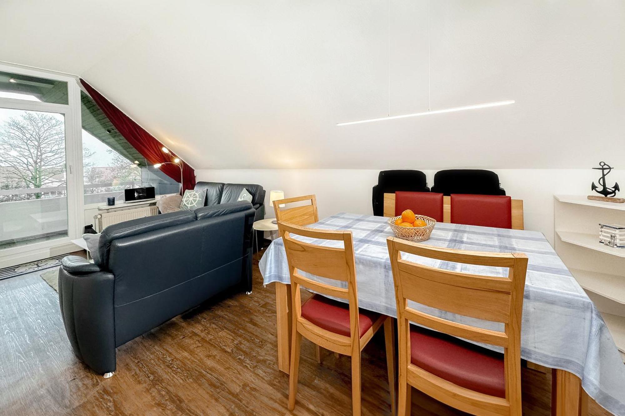 Fewo "Strandhotel" Whg43 Kellenhusen Bagian luar foto